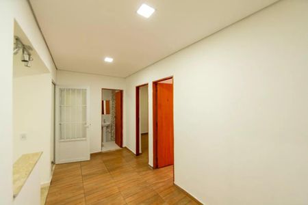 Casa para alugar com 2 quartos, 59m² em Parque Ribeiro de Lima, Barueri
