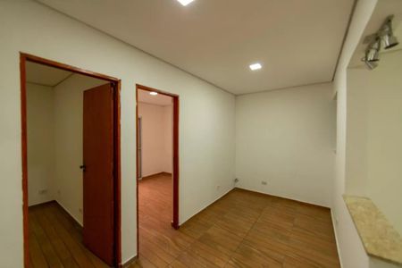 Casa para alugar com 2 quartos, 59m² em Parque Ribeiro de Lima, Barueri