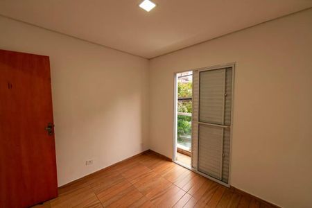 Casa para alugar com 2 quartos, 59m² em Parque Ribeiro de Lima, Barueri