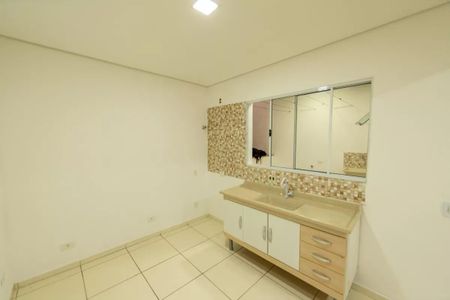 Casa para alugar com 2 quartos, 59m² em Parque Ribeiro de Lima, Barueri