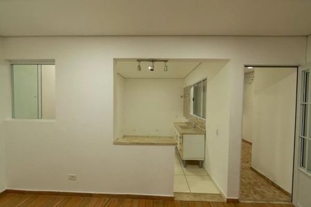 Casa para alugar com 2 quartos, 59m² em Parque Ribeiro de Lima, Barueri