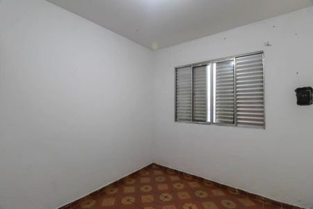 Quarto 1 de casa para alugar com 2 quartos, 60m² em Jardim Imperador (zona Leste), São Paulo