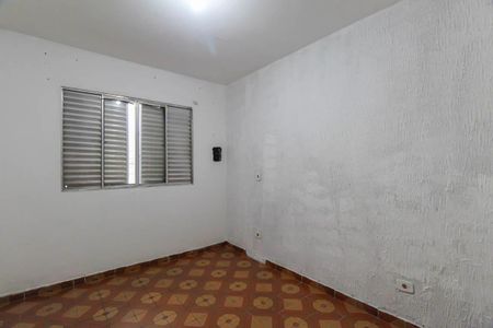Quarto 1 de casa para alugar com 2 quartos, 60m² em Jardim Imperador (zona Leste), São Paulo