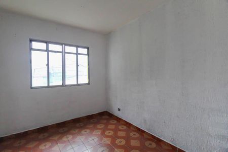 Sala de casa para alugar com 2 quartos, 60m² em Jardim Imperador (zona Leste), São Paulo