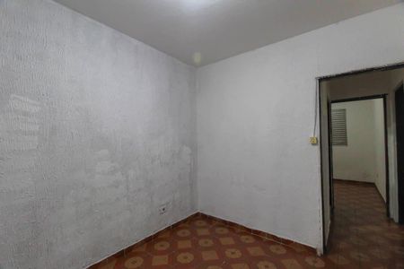 Quarto 1 de casa para alugar com 2 quartos, 60m² em Jardim Imperador (zona Leste), São Paulo