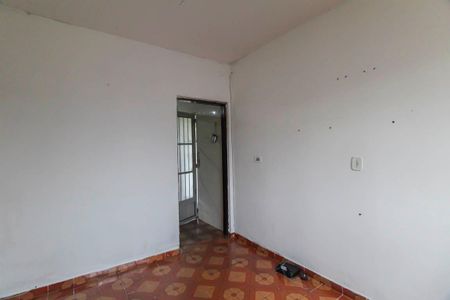 Sala de casa para alugar com 2 quartos, 60m² em Jardim Imperador (zona Leste), São Paulo