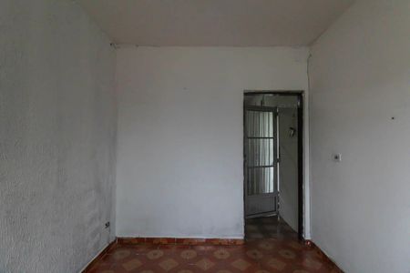 Sala de casa para alugar com 2 quartos, 60m² em Jardim Imperador (zona Leste), São Paulo