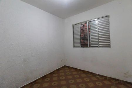 Quarto 2 de casa para alugar com 2 quartos, 60m² em Jardim Imperador (zona Leste), São Paulo