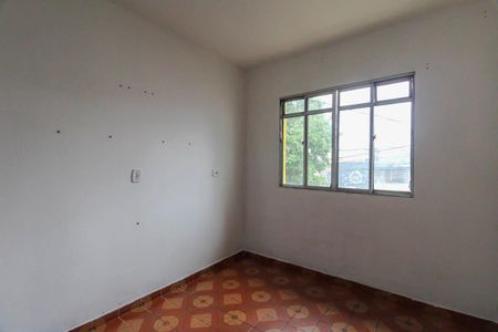 Sala de casa para alugar com 2 quartos, 60m² em Jardim Imperador (zona Leste), São Paulo