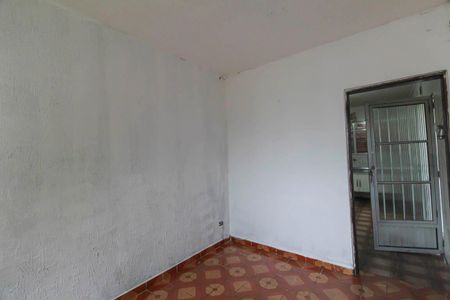 Sala de casa para alugar com 2 quartos, 60m² em Jardim Imperador (zona Leste), São Paulo