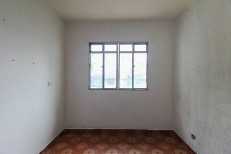 Sala de casa para alugar com 2 quartos, 60m² em Jardim Imperador (zona Leste), São Paulo