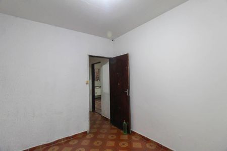 Quarto 1 de casa para alugar com 2 quartos, 60m² em Jardim Imperador (zona Leste), São Paulo