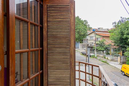 Varanda de casa à venda com 4 quartos, 153m² em Vila Romana, São Paulo