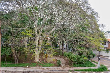 Vista da Sala de casa à venda com 4 quartos, 153m² em Vila Romana, São Paulo