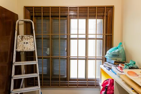 Casa à venda com 153m², 4 quartos e 2 vagas Casa à venda com 153m², 4 quartos e 2 vagasQuarto de Serviço