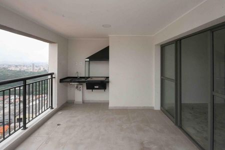 Apartamento à venda com 91m², 2 quartos e 2 vagasVaranda