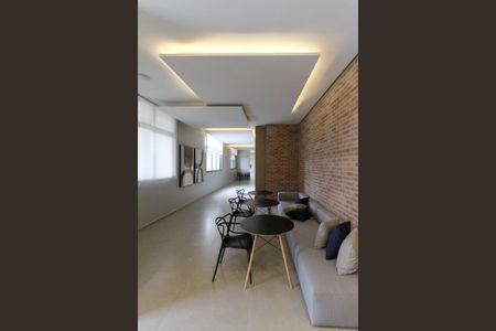 Apartamento à venda com 91m², 2 quartos e 2 vagasEspaço Gourmet