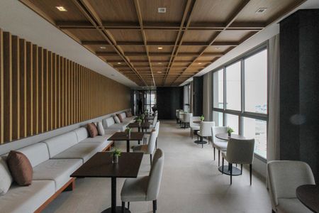 Apartamento à venda com 91m², 2 quartos e 2 vagasÁrea comum - Salão de festas