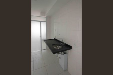 Apartamento à venda com 91m², 2 quartos e 2 vagasCozinha