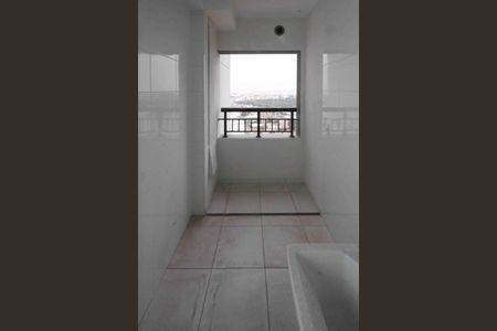 Apartamento à venda com 91m², 2 quartos e 2 vagasÁrea de Serviço