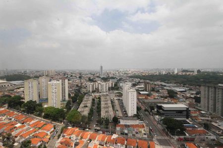 Varanda de apartamento à venda com 2 quartos, 91m² em Jardim Independência (são Paulo), São Paulo