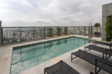 Apartamento à venda com 91m², 2 quartos e 2 vagasPiscina