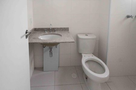 Apartamento à venda com 91m², 2 quartos e 2 vagasBanheiro  da Suite