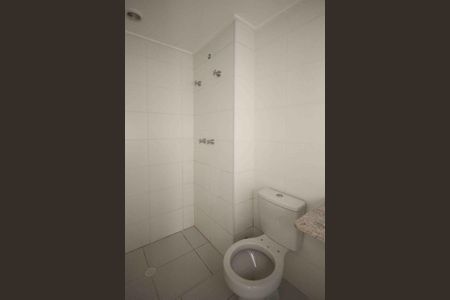 Apartamento à venda com 91m², 2 quartos e 2 vagasBanheiro da Suite 02