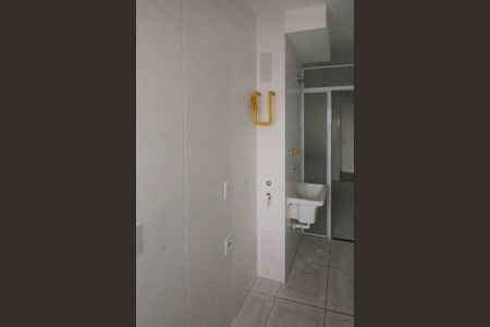 Apartamento à venda com 91m², 2 quartos e 2 vagasÁrea de Serviço