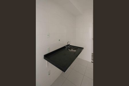 Apartamento à venda com 91m², 2 quartos e 2 vagasCozinha