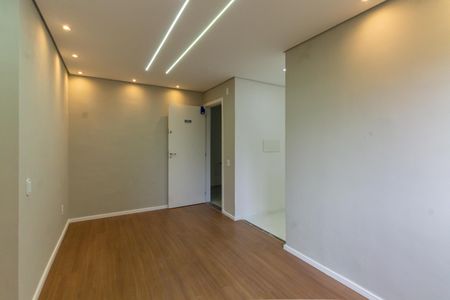 Sala de apartamento para alugar com 2 quartos, 43m² em Vila Moreira, São Paulo