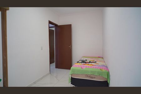 Quarto 2 de apartamento para alugar com 2 quartos, 72m² em Ingleses do Rio Vermelho, Florianópolis