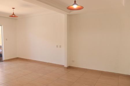 Sala de casa para alugar com 4 quartos, 200m² em Feliz, Goiânia