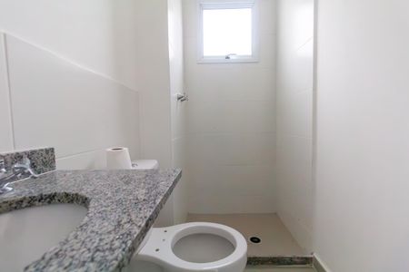 Apartamento à venda com 51m², 2 quartos e 1 vagaBanheiro