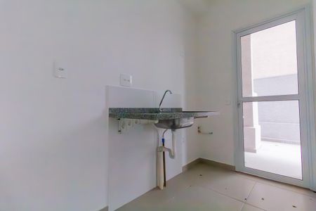 Apartamento à venda com 51m², 2 quartos e 1 vagaSala e Cozinha