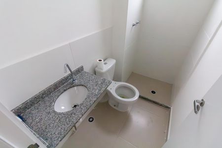 Apartamento à venda com 51m², 2 quartos e 1 vagaBanheiro