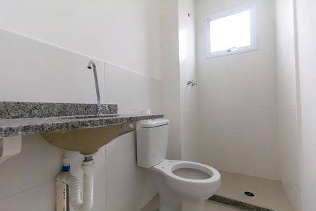 Apartamento à venda com 51m², 2 quartos e 1 vagaBanheiro