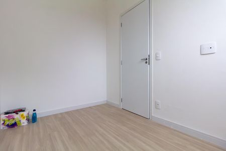 Apartamento à venda com 51m², 2 quartos e 1 vagaQuarto 2
