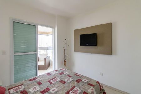 Apartamento à venda com 165m², 3 quartos e 3 vagasSuíte 1