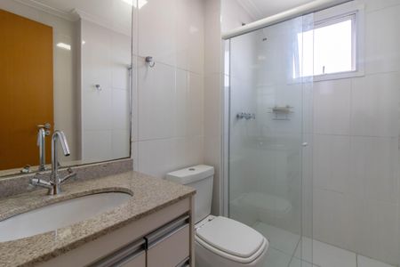 Apartamento à venda com 165m², 3 quartos e 3 vagasSuíte 3