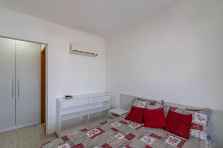 Apartamento à venda com 165m², 3 quartos e 3 vagasSuíte 1