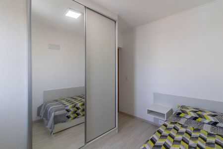 Apartamento à venda com 165m², 3 quartos e 3 vagasSuíte 2