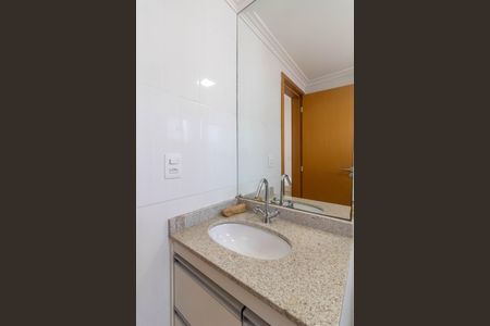 Apartamento à venda com 165m², 3 quartos e 3 vagasSuíte 3