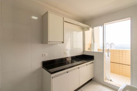 Apartamento à venda com 165m², 3 quartos e 3 vagasArea de Serviço 