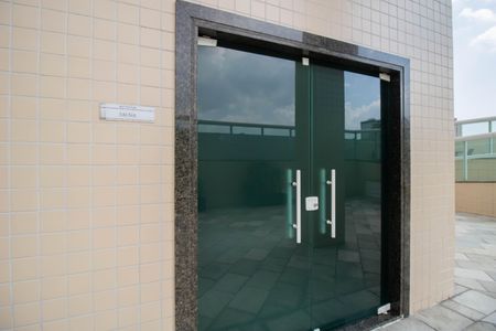 Apartamento à venda com 165m², 3 quartos e 3 vagasArea Comum - Sauna