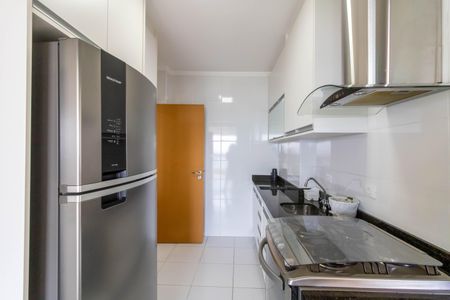 Apartamento à venda com 165m², 3 quartos e 3 vagasCozinha