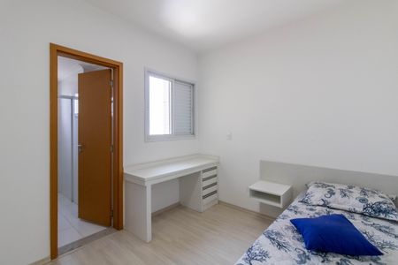 Apartamento à venda com 165m², 3 quartos e 3 vagasSuíte 3