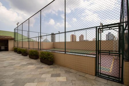 Apartamento à venda com 165m², 3 quartos e 3 vagasArea Comum - Quadra