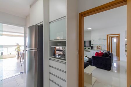Apartamento à venda com 165m², 3 quartos e 3 vagasCozinha