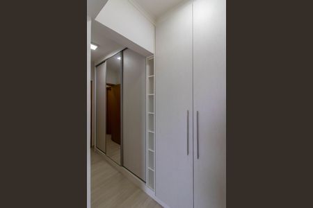Apartamento à venda com 165m², 3 quartos e 3 vagasSuíte 1